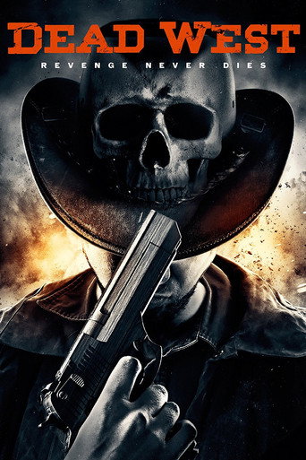 Cartel de Dead West