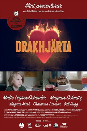 Cartel de Drakhjärta