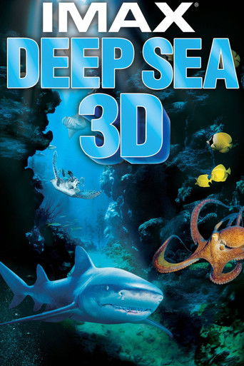 Cartel de Deep Sea