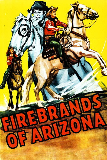 Cartel de Firebrands of Arizona
