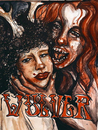 Cartel de WULVER