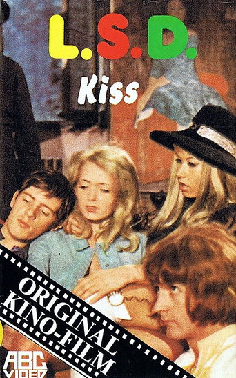 Cartel de Kisss.....