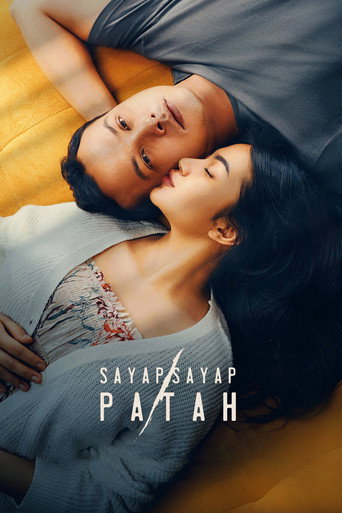 Cartel de Sayap-Sayap Patah