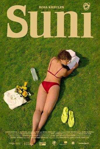 Cartel de Suni