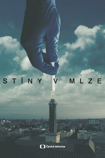 Cartel de Stíny v mlze