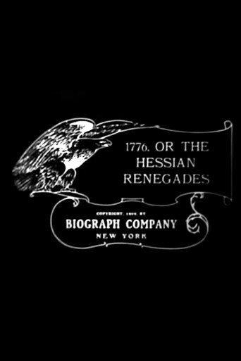 Cartel de 1776, or The Hessian Renegades