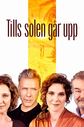 Cartel de Tills solen går upp