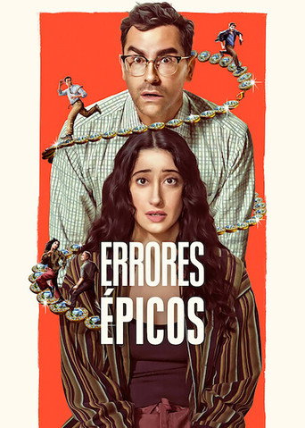 Cartel de Errores épicos