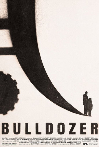 Cartel de Bulldozer