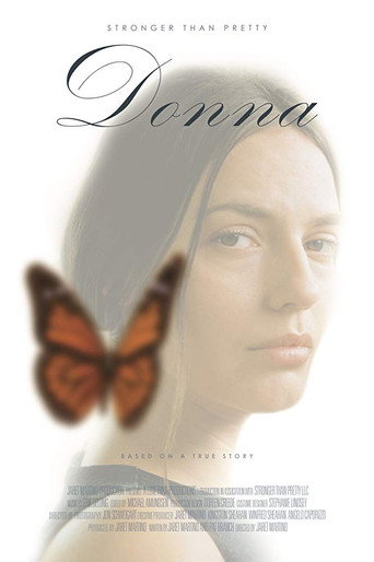 Cartel de Donna