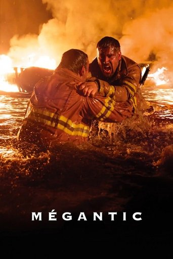 Cartel de Mégantic