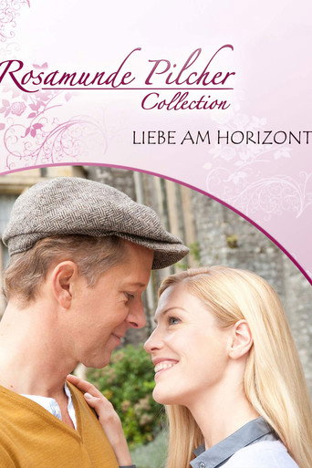 Cartel de Amor al horizonte