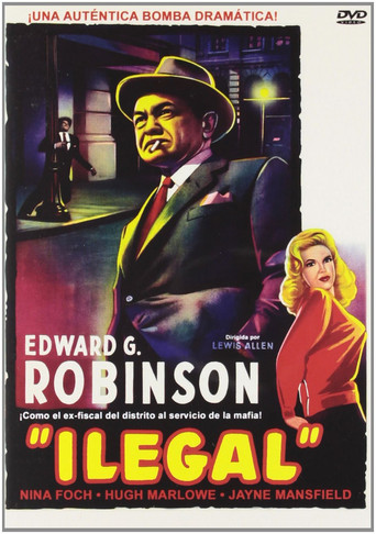 Cartel de Ilegal