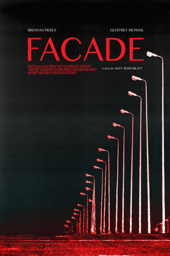 Cartel de Facade