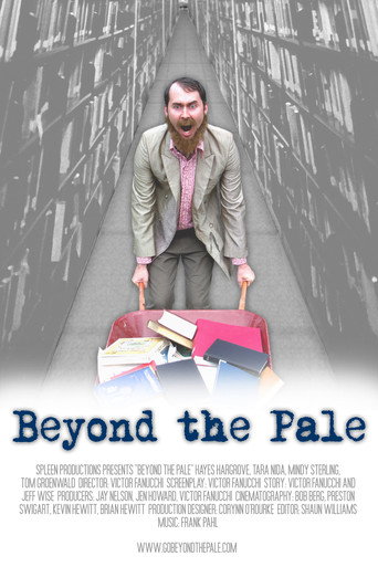 Cartel de Beyond the Pale