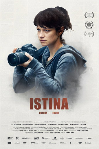 Cartel de Istina