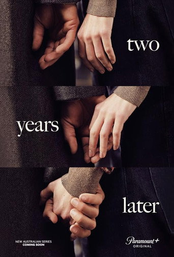 Cartel de Two Years Later