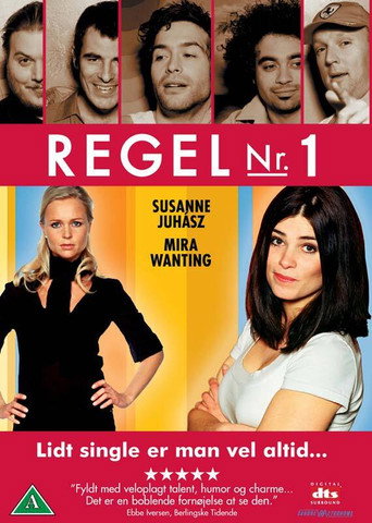 Cartel de Regel nr. 1