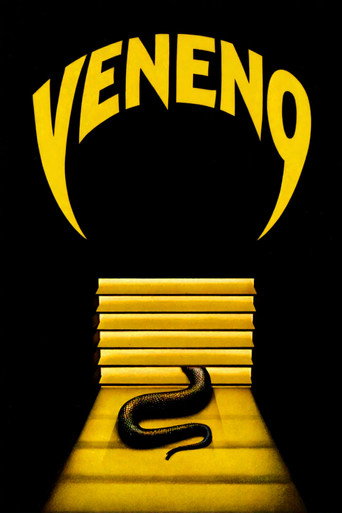 Cartel de Veneno