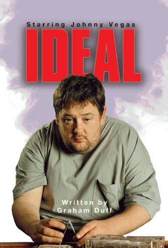 Cartel de Ideal