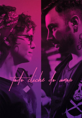 Cartel de Todo Clichê do Amor