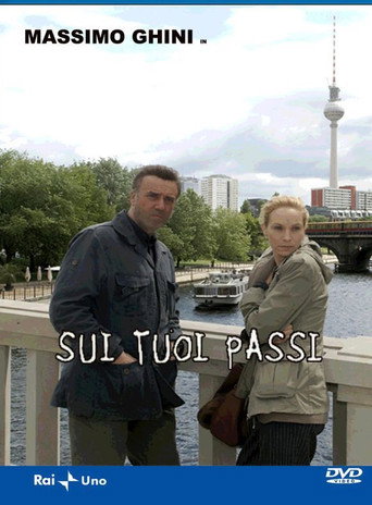 Cartel de Sui tuoi passi