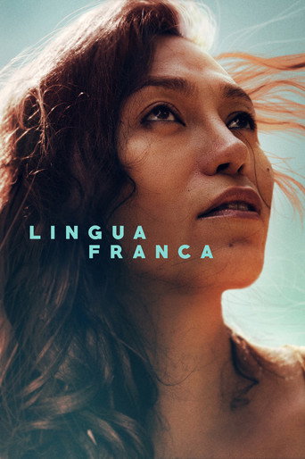 Cartel de Lingua Franca