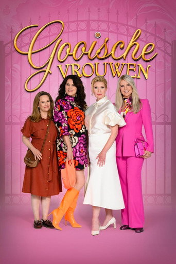 Cartel de Gooische Vrouwen
