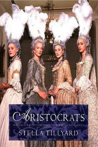 Cartel de Aristocrats