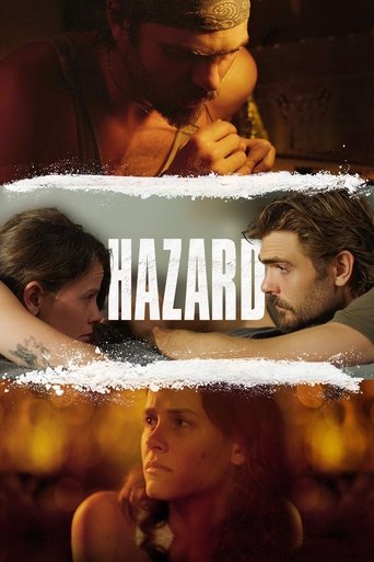 Cartel de Hazard