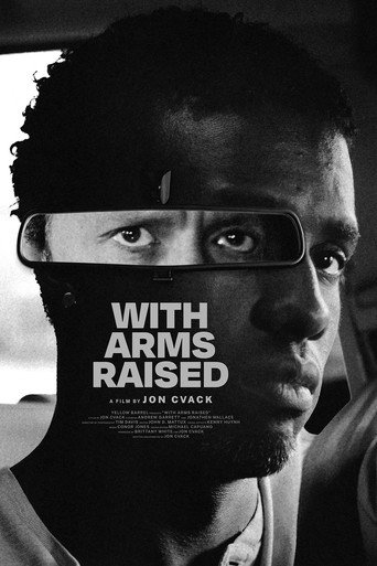 Cartel de With Arms Raised