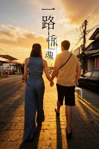 Cartel de 一路惊魂