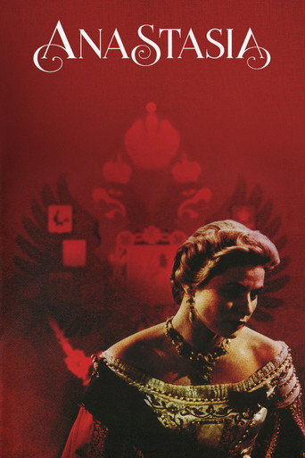 Cartel de Anastasia