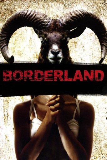 Cartel de Borderland, al otro lado de la frontera