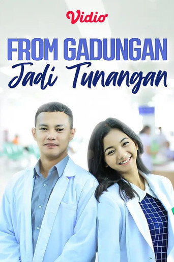 Cartel de From Gadungan Jadi Tunangan