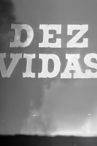 Cartel de Dez Vidas
