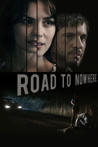 Cartel de Road to Nowhere
