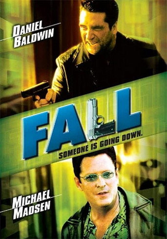 Cartel de Fall