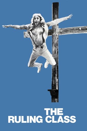 Cartel de La clase dirigente