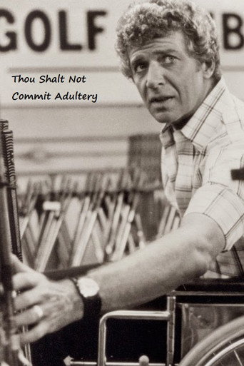 Cartel de Thou Shalt Not Commit Adultery