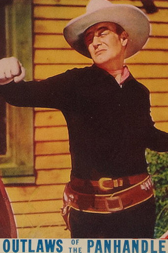 Cartel de Outlaws of the Panhandle