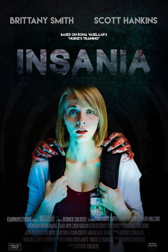 Cartel de Insania
