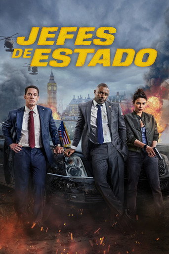 Cartel de Jefes de Estado