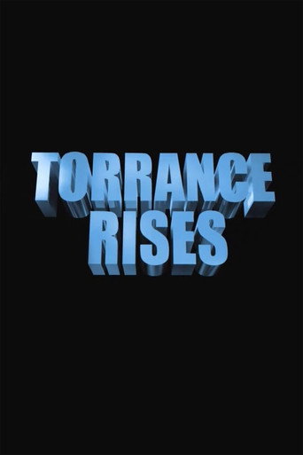 Cartel de Torrance Rises