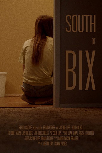 Cartel de South of Bix