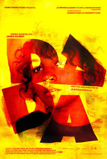 Cartel de Dada
