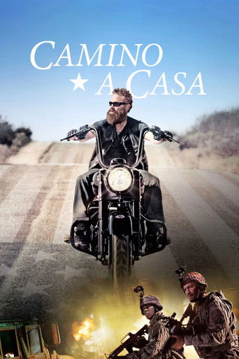 Cartel de SGT. Will Gardner
