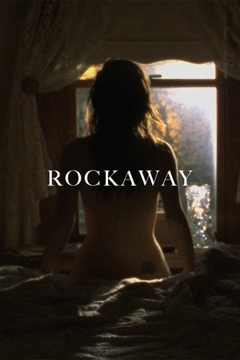 Cartel de Rockaway