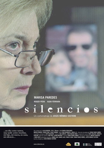 Cartel de Silencios