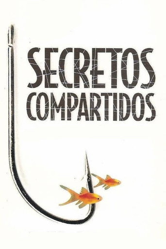 Cartel de Secretos compartidos